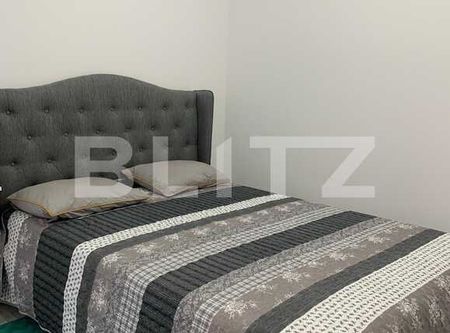 Apartament cu 2 camere, 43 mp, totul nou, prima inchiriere, parcare subterana, Grand Park Residence - Photo 3