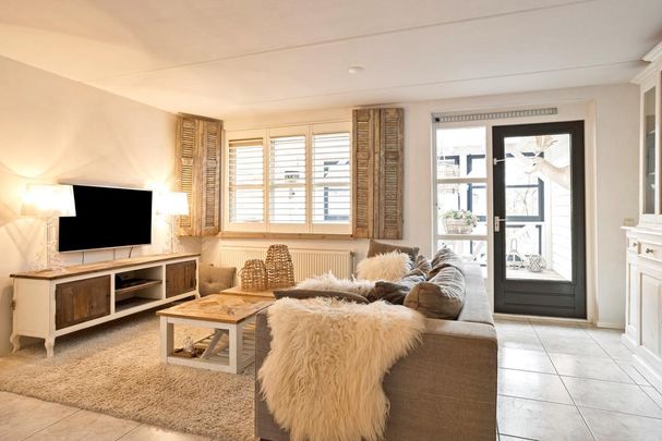 Te huur: Huis Agatha Christielaan in Eindhoven - Foto 1