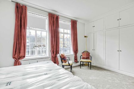 Curzon Street, Mayfair, W1J - Photo 2