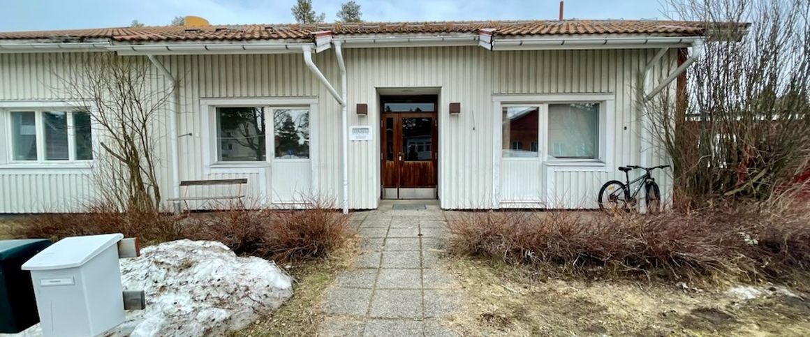 Furugatan, Skellefteå - Photo 1