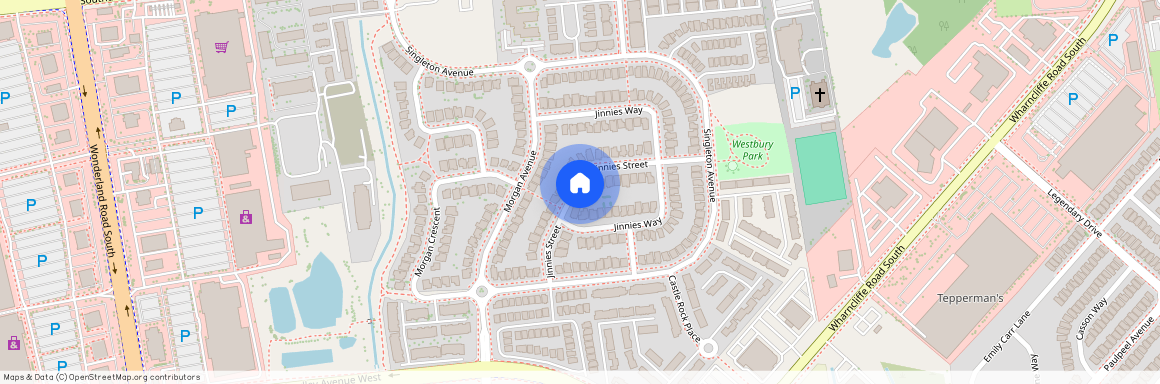 3169 Jinnies Street Unit# Bsmt, London South
