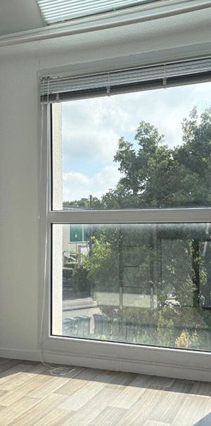 Location Appartement 1 pièce(s) de 14.39 m2 - Photo 1