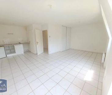 Appartement à louer 1 pièce 35.1m² - Photo 5
