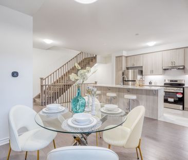 For Lease - 11 Avani Avenue, Markham, Ontario - Photo 6