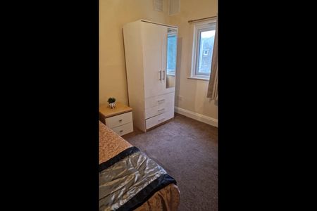 Studio Flat, Sandfield Road, CR7 - Photo 2