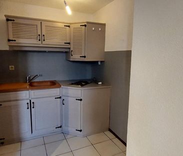 Location appartement 44 m², Metz 57000Moselle - Photo 2