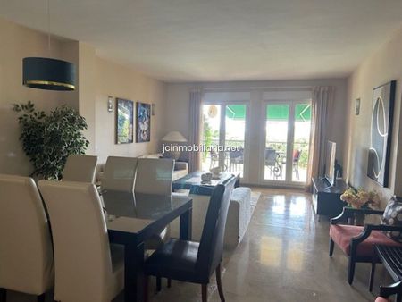 Apartamento en Marbella, alquiler - Foto 3
