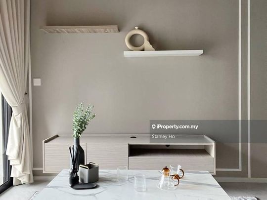 The Goodwood Residence, Kampung Kerinchi (Bangsar South) - Photo 1