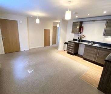2 bedroom apartment to rent - Photo 5