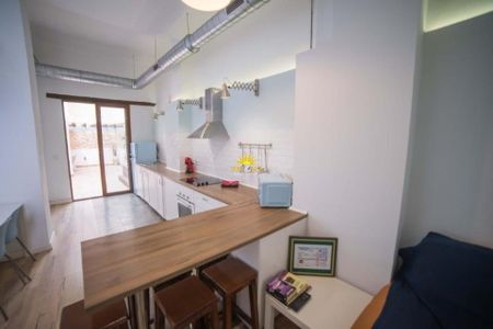 2 BEDROOM GROUND FLOOR APARTMENT - ALICANTE - Foto 5