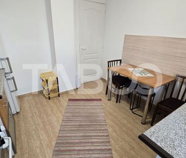 Apartament de inchiriat cu 3 camere 2 bai in zona Terezian Sibiu - Photo 3