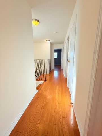 For Lease - 16 Madsen Crescent, Markham, Ontario - Photo 3