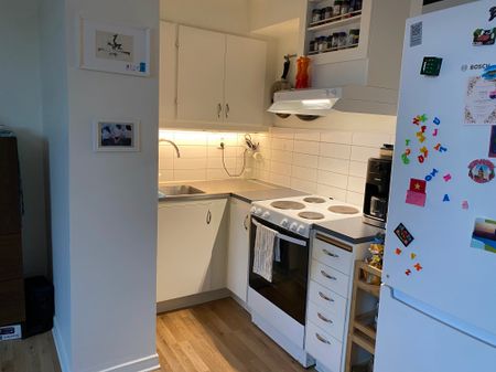 Hagstorpsgatan, Malmö - Foto 3