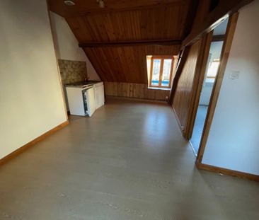 Location Appartement 1 pièce 16m² ST OMER 62500 - Photo 2