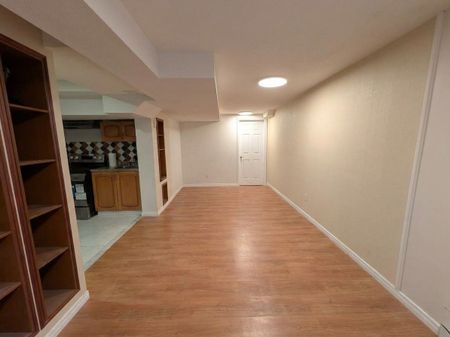 For Lease - 5535 Bridgeport Gate Unit# Bsmnt., Mississauga, Ontario - Photo 2
