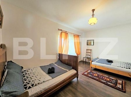 Apartament cu 10 camere, 200 mp, ideal pentru firma cu angajați, zona Borhanci - Photo 3