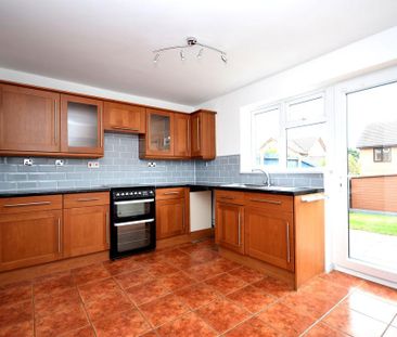 2 bedroom house to rent - Photo 3