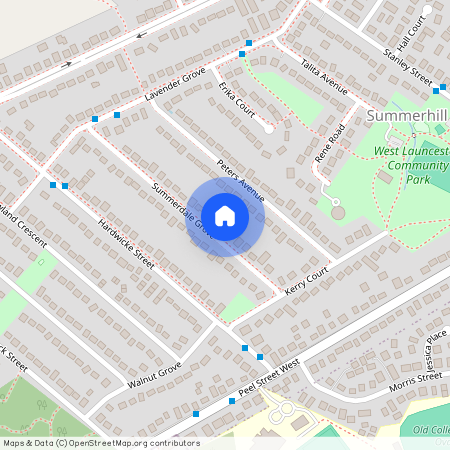 27 Summerdale Grove, Summerhill