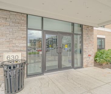 For Lease - 630 Sauve Street Unit# 504, Milton, Ontario - Photo 2