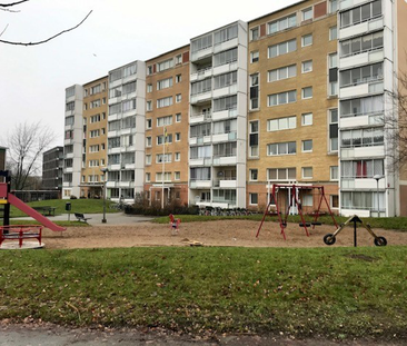 Snödroppsgatan 28, Holma - Photo 1