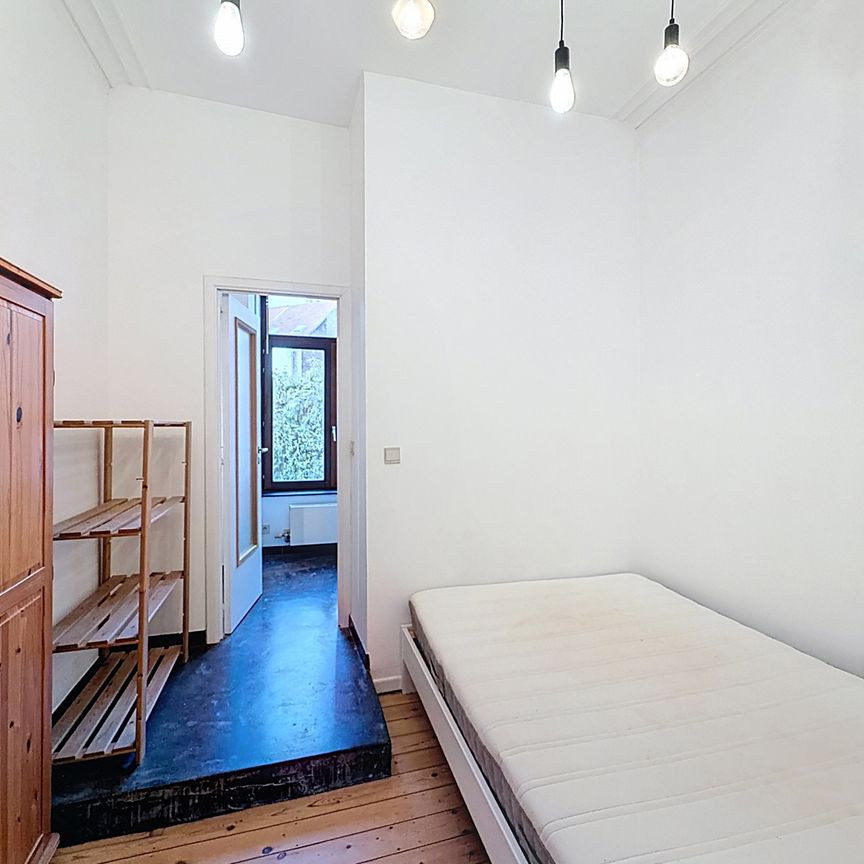 Appartement te huur - Photo 1