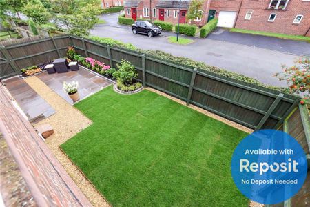 2 bedroom flat to rent - Photo 3