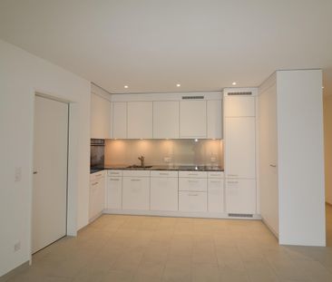2.5 Zimmerwohnung in Rafz - Foto 1