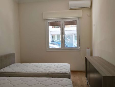 Διαμέρισμα για ενοικίαση Γκύζη - Άρειος Πάγος (Γκύζη - Πεδίον Άρεως) - Φωτογραφία 4