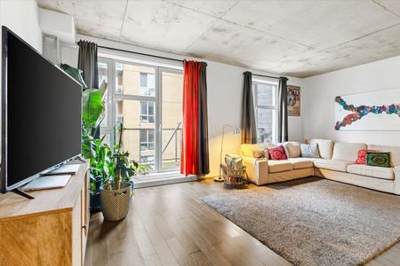 Appartement - 502-1205 Rue St-Dominique - Photo 3