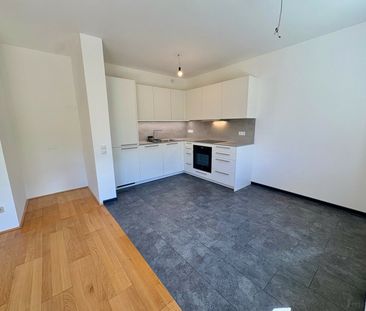 Nähe LKH + Sanatorium Ragnitz -2 Zimmer Gartenwohnung neu saniert, ... - Photo 2