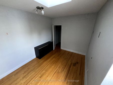 For Lease - 2500 Kingston Road Unit# 1, Toronto, Ontario - Photo 5
