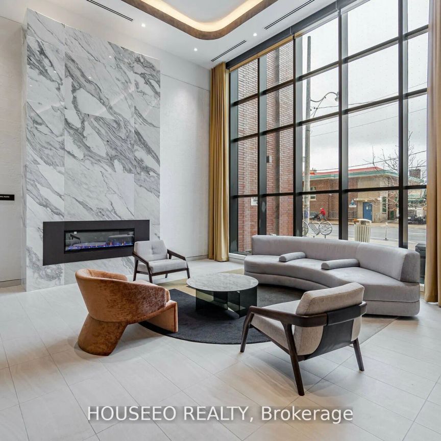 130 River Street E #1809 - Photo 1