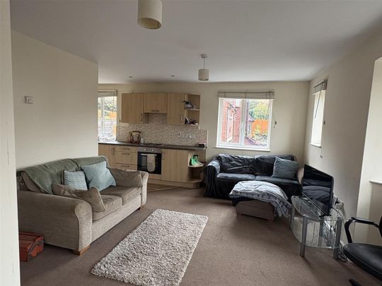 55, Downs View, New Road, Bromyard - Photo 1