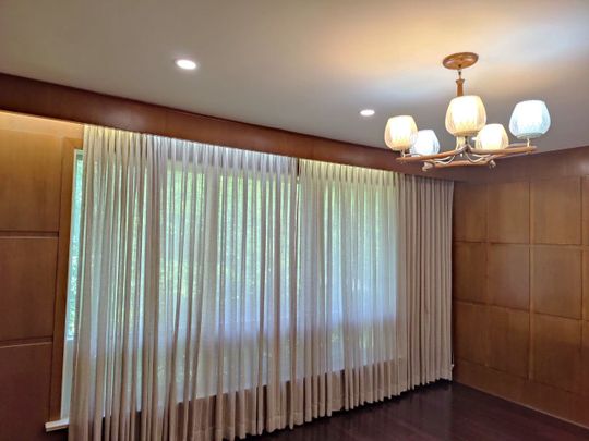 For Lease - 42 Denmark Crescent, Toronto, Ontario - Photo 1