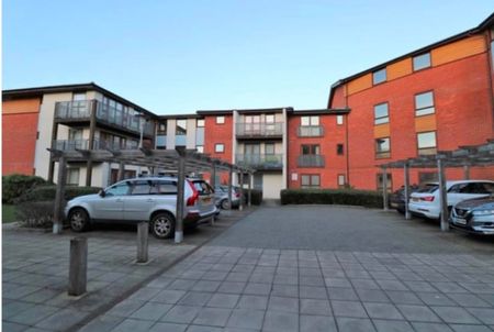 1 Bed Flat, Spottiswood Court, CR0 - Photo 2