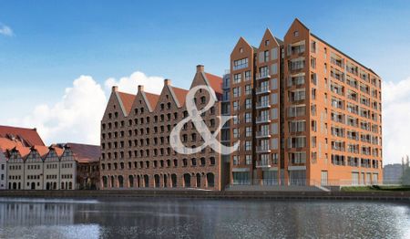 Gdańsk Śródmieście - Фото 5