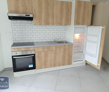 Location Maison 4 pièces 89m² MEURCHIN 62410 - Photo 3