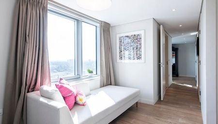 4 bedroom residential development with 1 reception and 3 bathrooms in Paddington, W2 - Photo 2