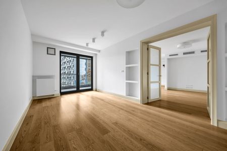 Grzybowska 4 - apartament na sprzedaż 150 m2 - Photo 4