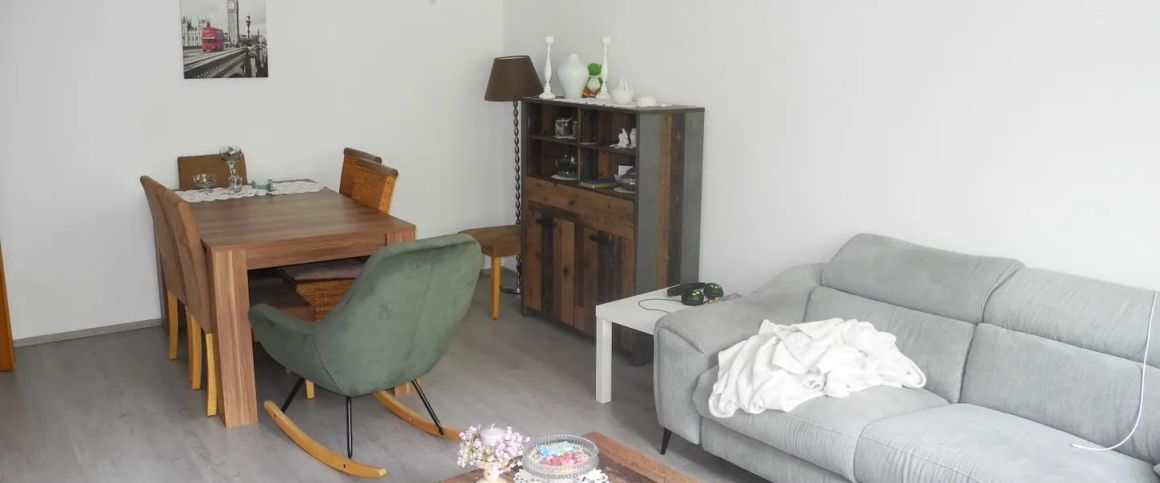 Wohnung zur Miete in Gelsenkirchen - Foto 1