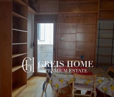 Studio/Γκαρσονιέρα για ενοικίαση Αμπελόκηποι (Αμπελόκηποι - Πεντάγωνο) - Photo 3