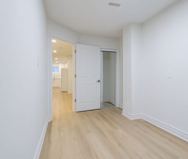 For Lease - 16 Fleming Drive Unit# BSMT, Toronto, Ontario - Photo 2