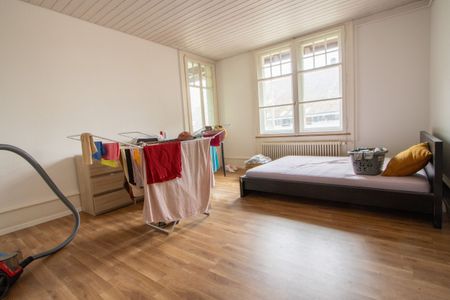 Idyllic apartment with a view of the countryside and pure tranquility! - Photo 3