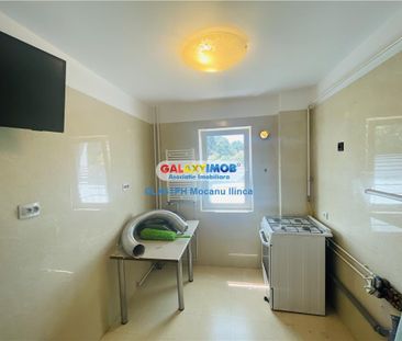 Inchiriere apartament 3 camere, semi-mobilat, Nord, Ploiesti - Photo 4