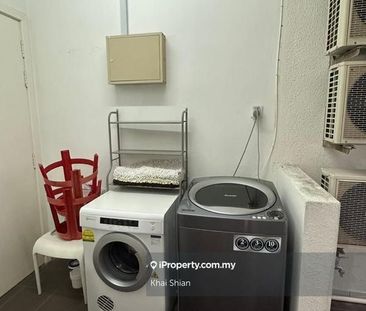 BayStar Condominium, Taman Sri Nibong, Bayan Lepas - Foto 6