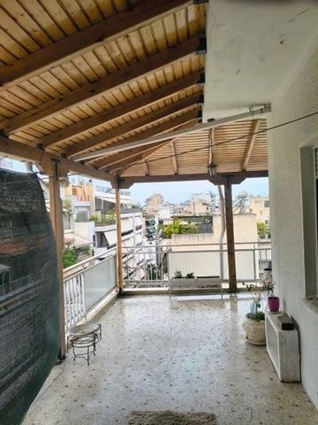 Διαμέρισμα για ενοικίαση Καλλίπολη (Καλλίπολη – Φρεαττύδα) - Φωτογραφία 4