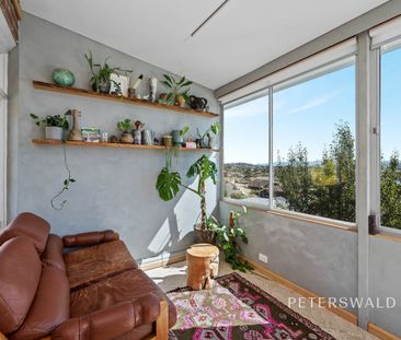 Charming, Light-Filled Home with Water Views - Photo 1