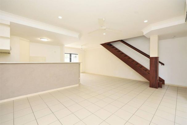 Huge Townhouse in Amazing Complex - Pool and Tennis - 6 MONTH Lease Only - Photo 1