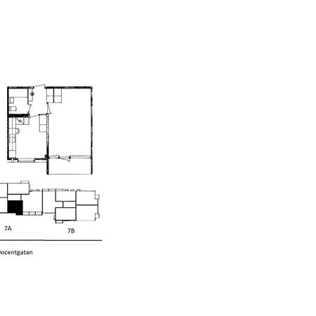 Docentgatan 7A, Hermodsdal - Foto 3