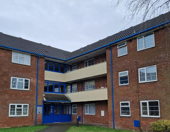 Sycamore Road, 110 Sycamore Road, Stapenhill, Burton-on-Trent, Staffordshire, DE15 9NU - Photo 1